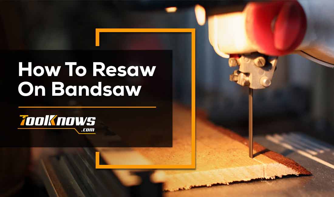 How to Resaw on Bandsaw Tips from a Professional Woodworker
